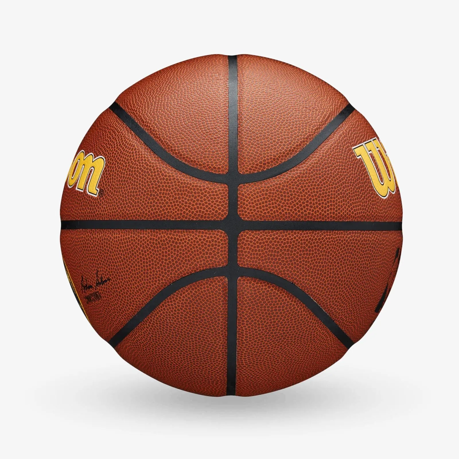 Denver Nuggets NBA Team Alliance Basketball - Size 7