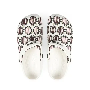 Detroit Mechanix EVA Foam Clogs