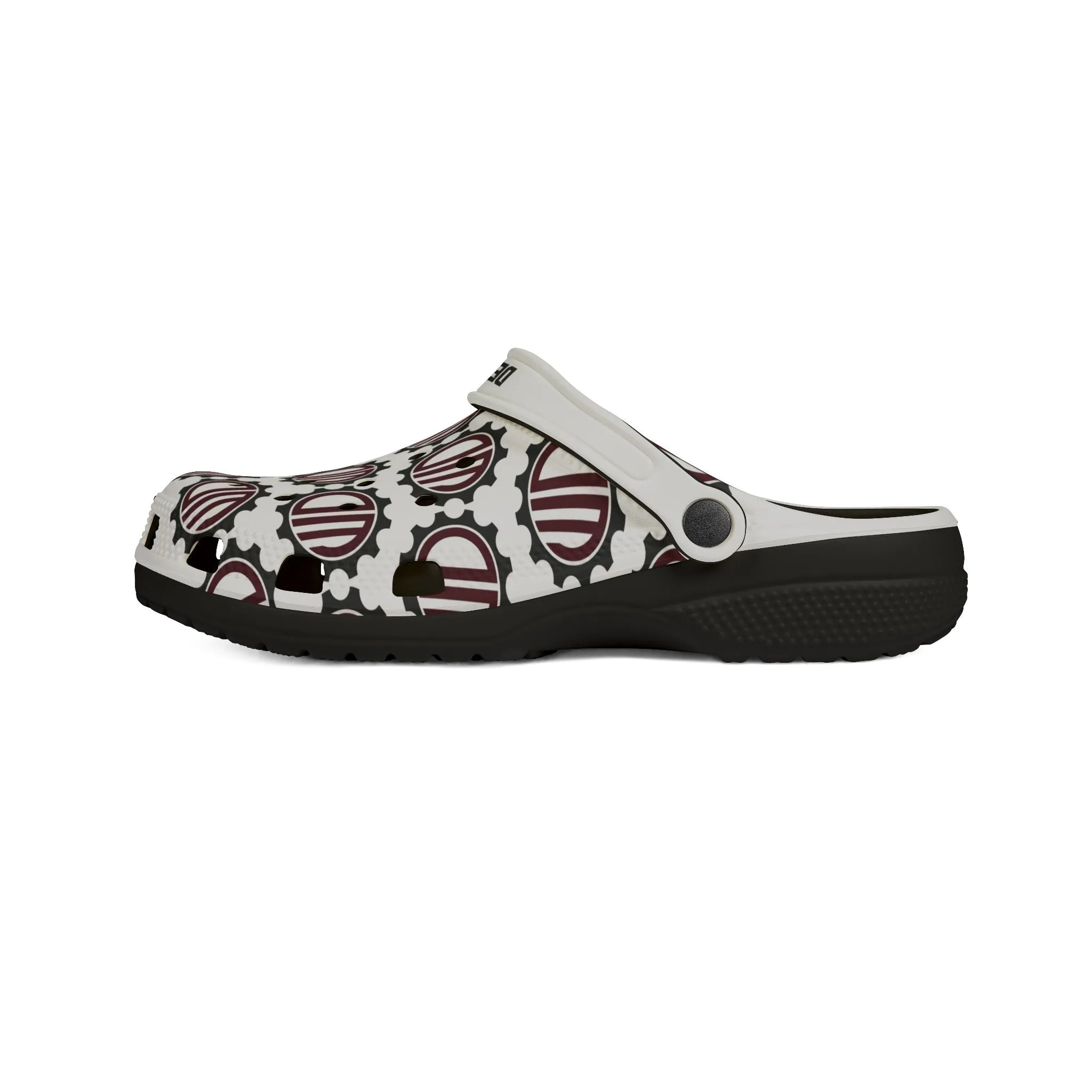 Detroit Mechanix EVA Foam Clogs