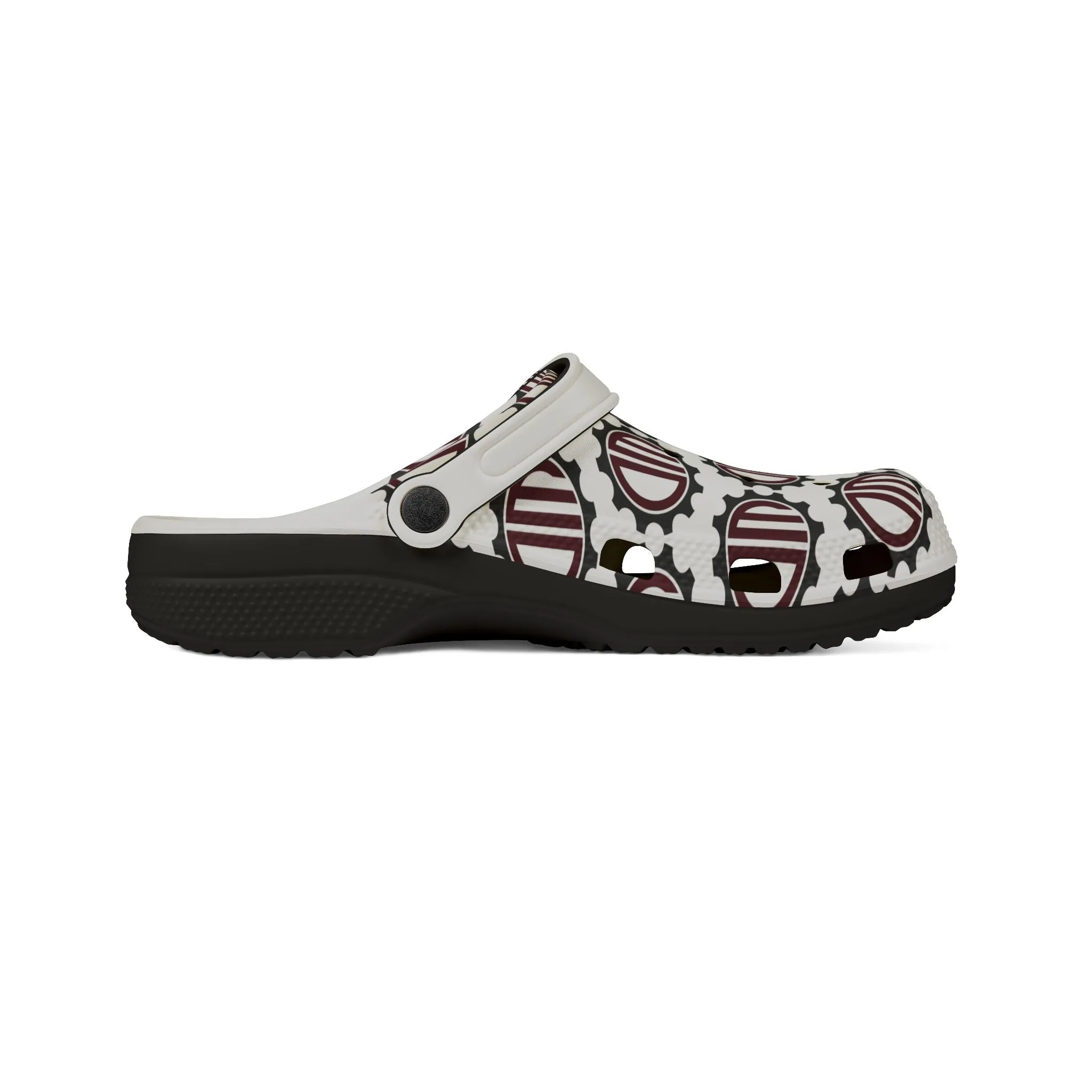 Detroit Mechanix EVA Foam Clogs