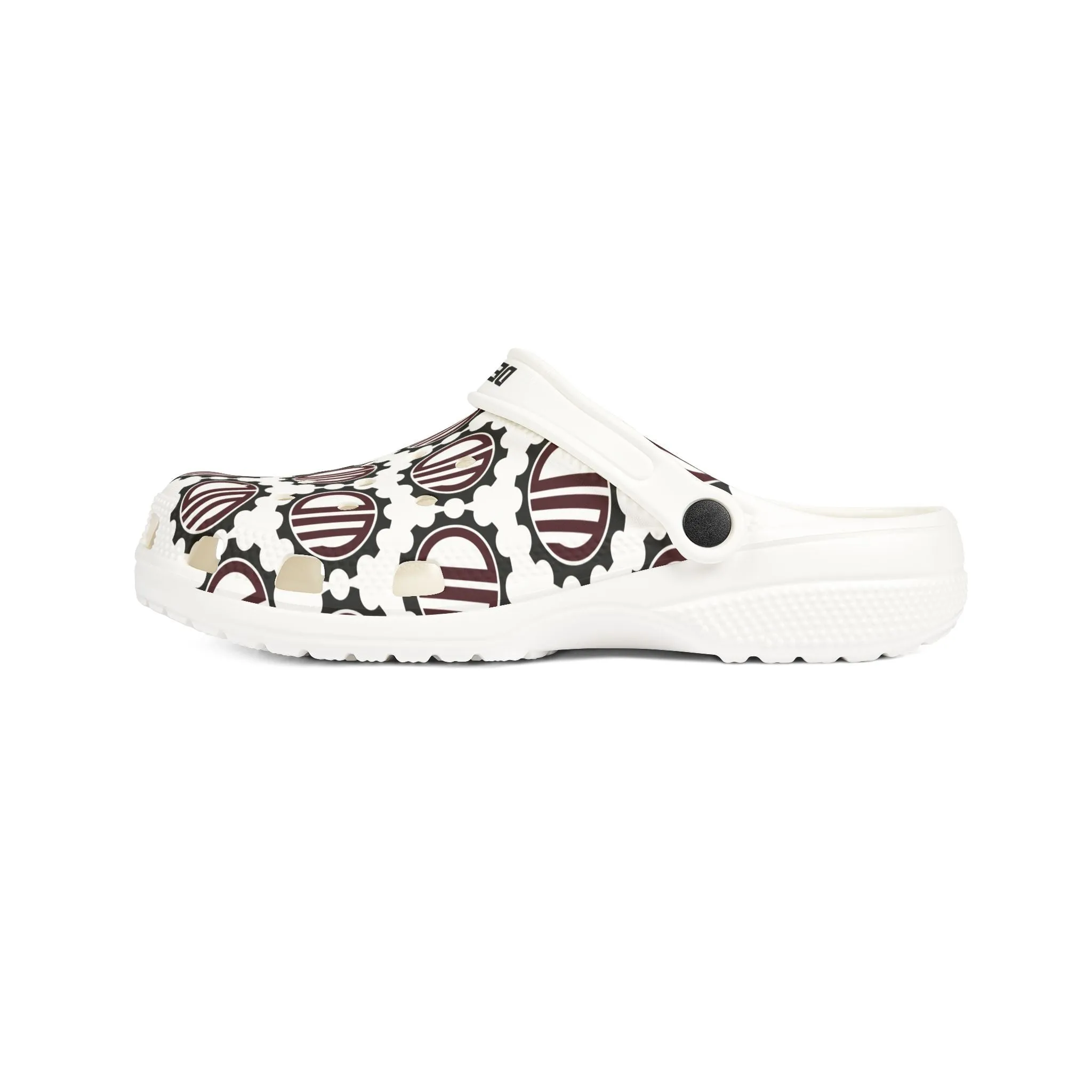 Detroit Mechanix EVA Foam Clogs