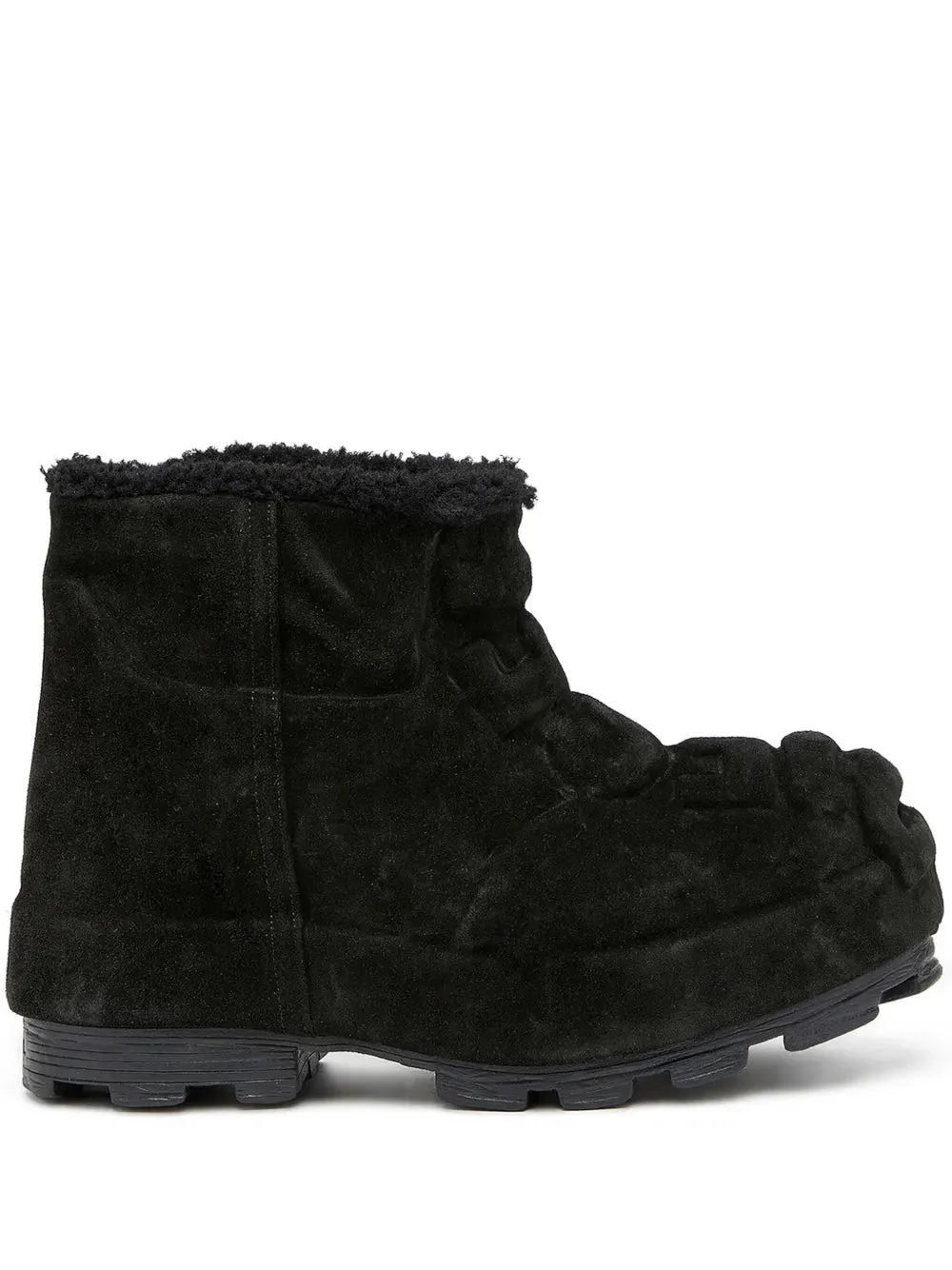 Diesel D-Hammer Chelsea boots