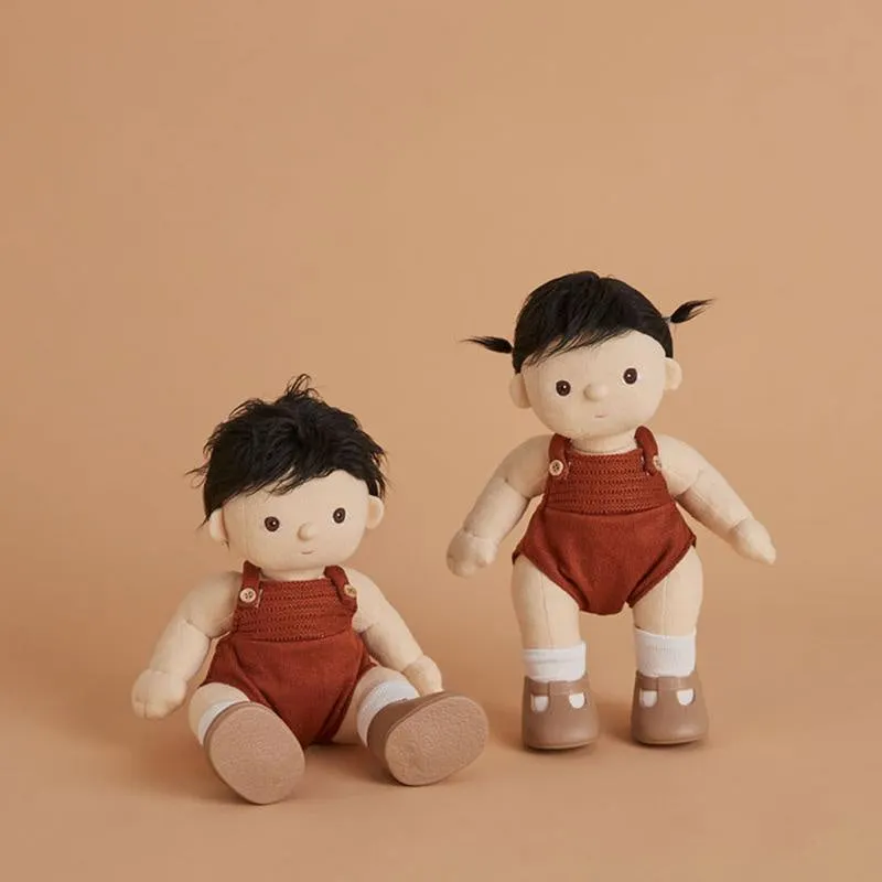 Dinkum Doll ROO