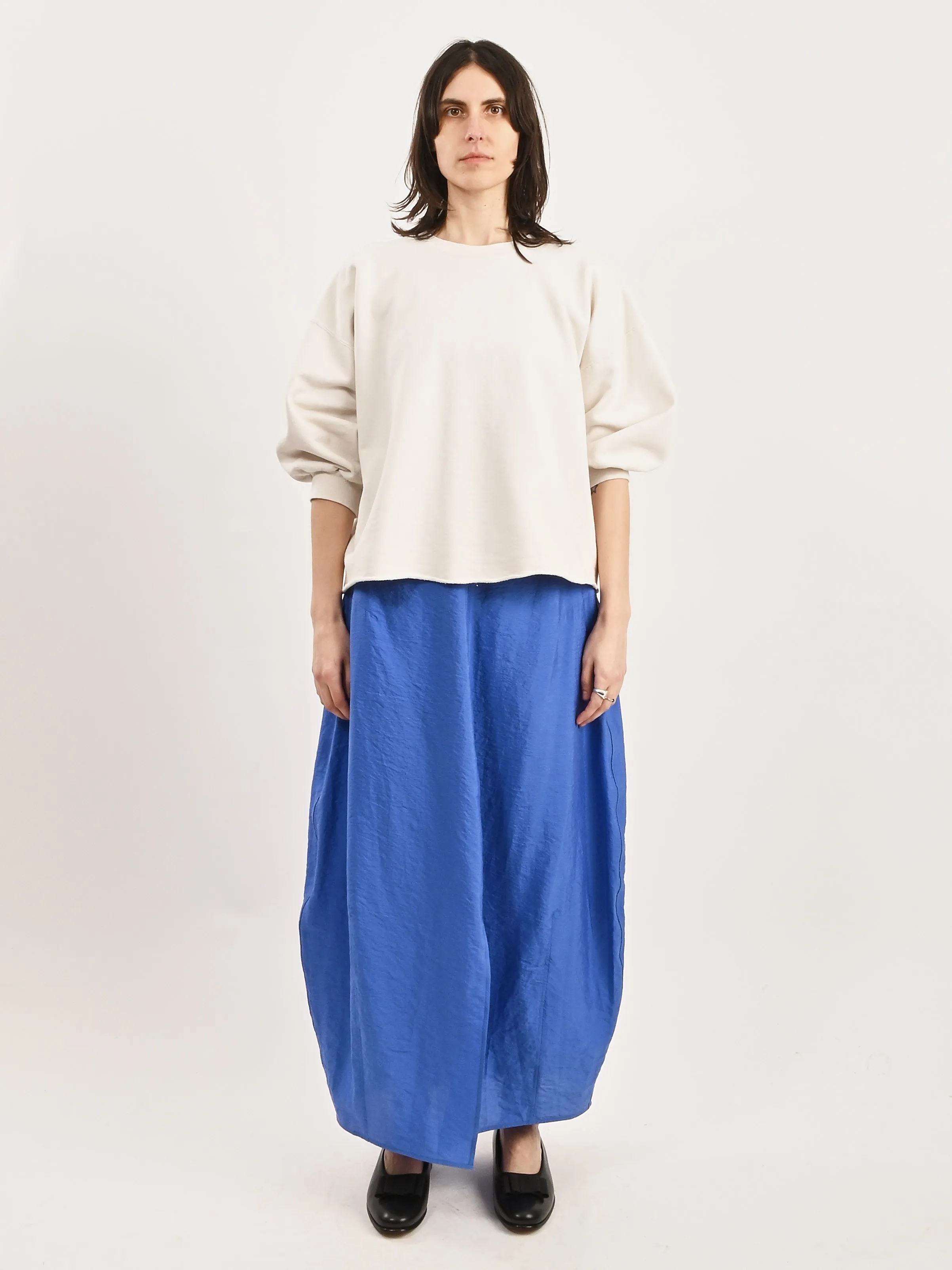 Dirty White Fond Sweatshirt