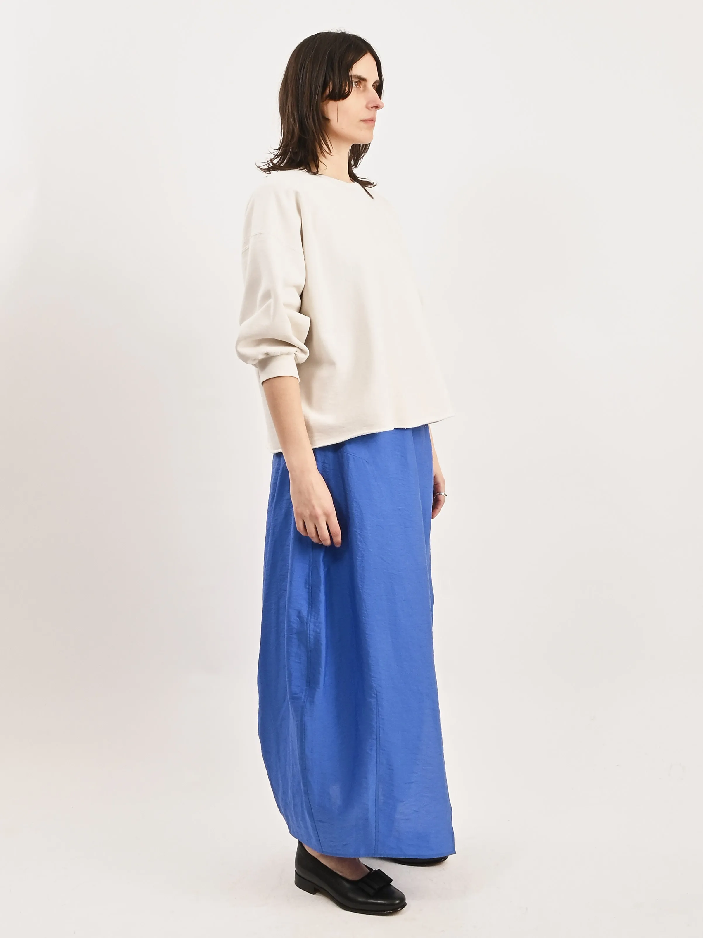 Dirty White Fond Sweatshirt