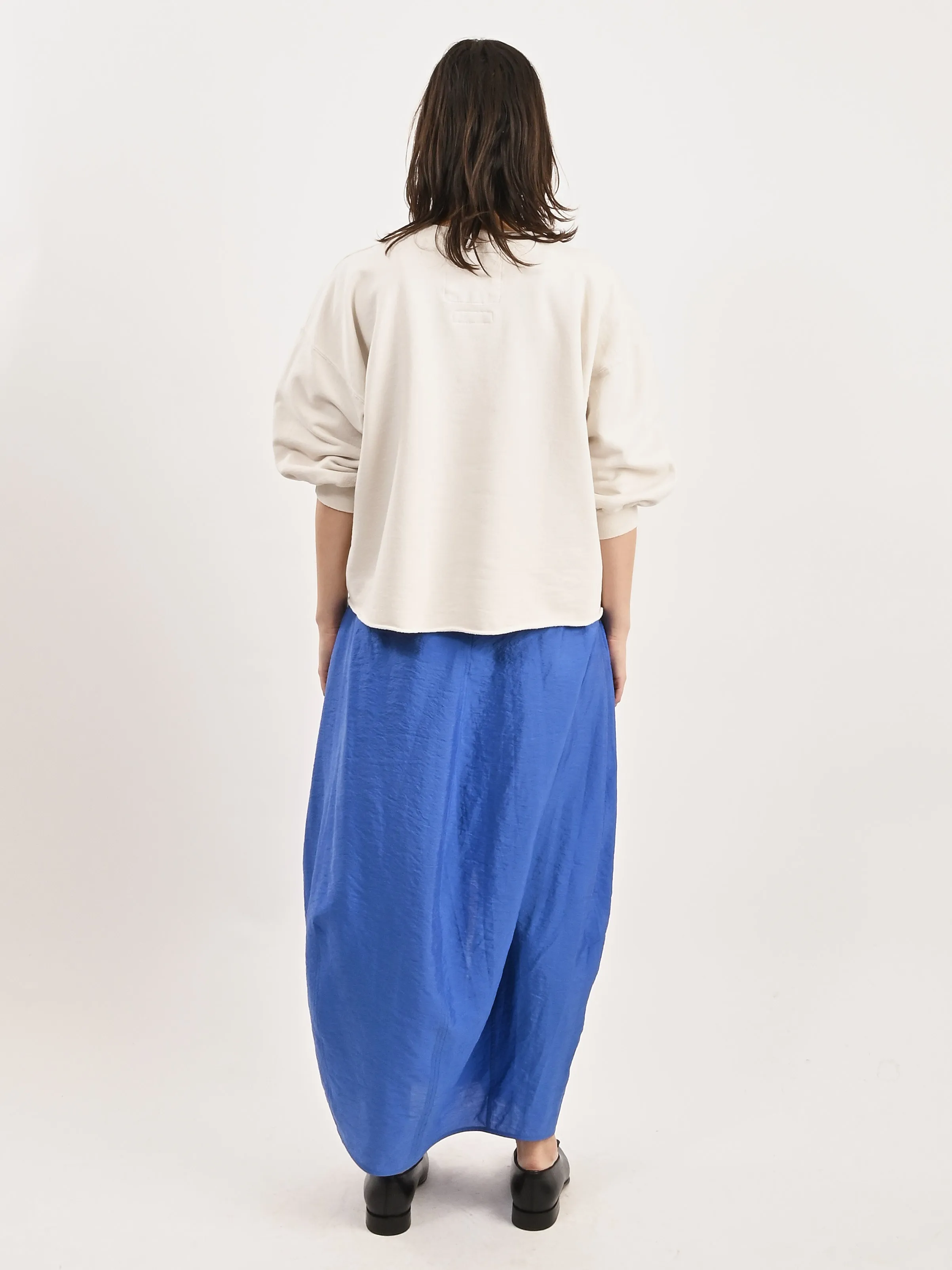 Dirty White Fond Sweatshirt