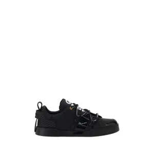 Dolce & Gabbana Portofino Sneakers