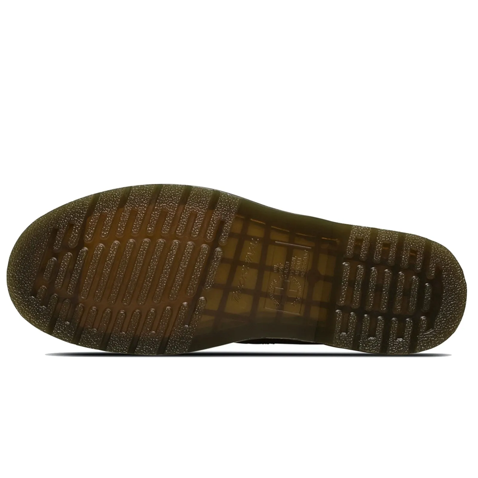 Dr. Martens 1460 8 Up Crazy Horse Leather Boots Shoes
