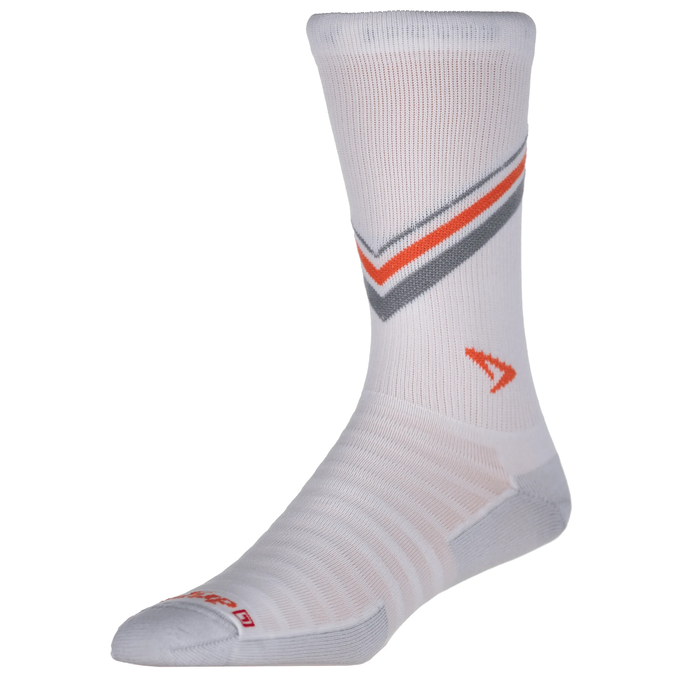 Drymax Extra Protection Hyper Thin Running Crew Socks