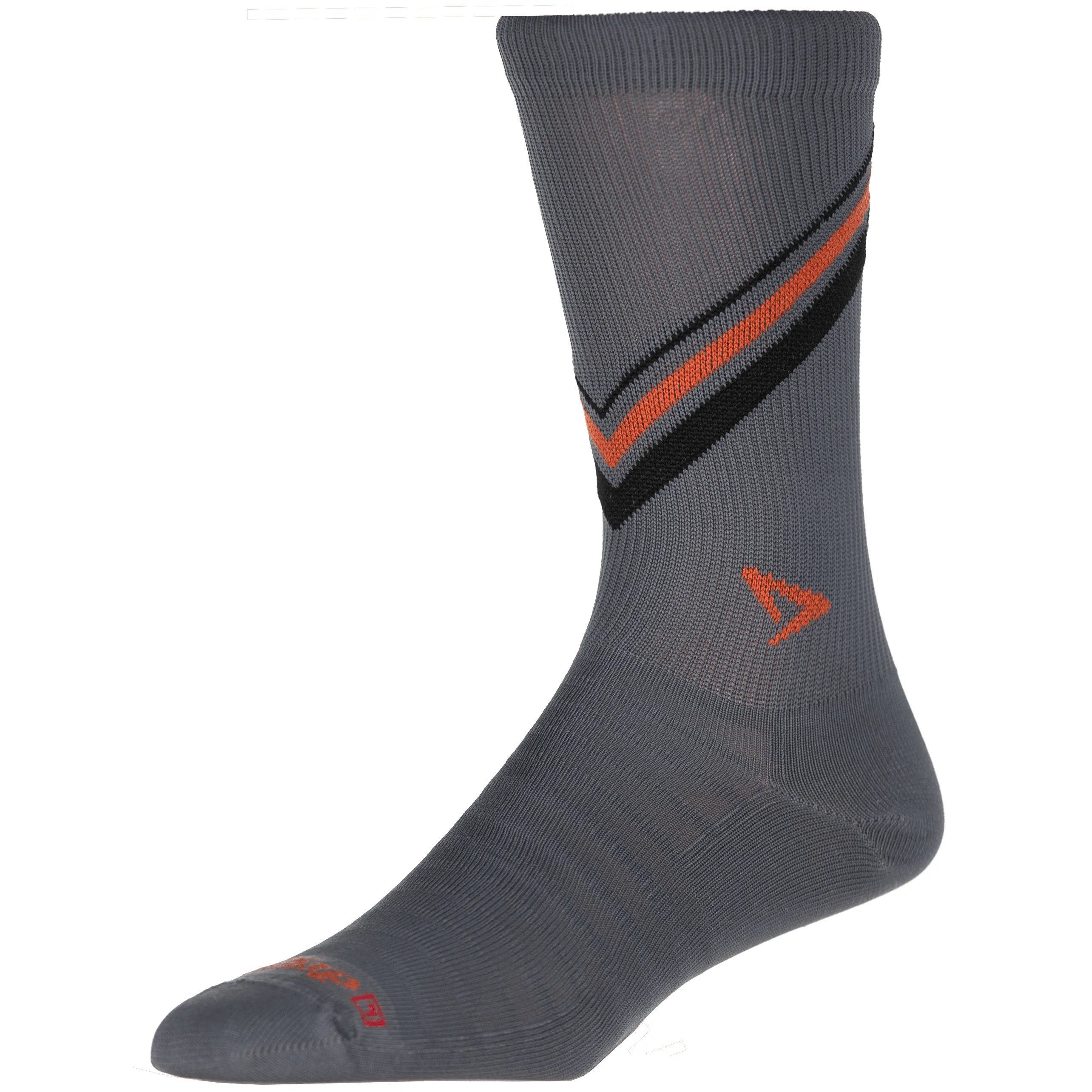 Drymax Extra Protection Hyper Thin Running Crew Socks