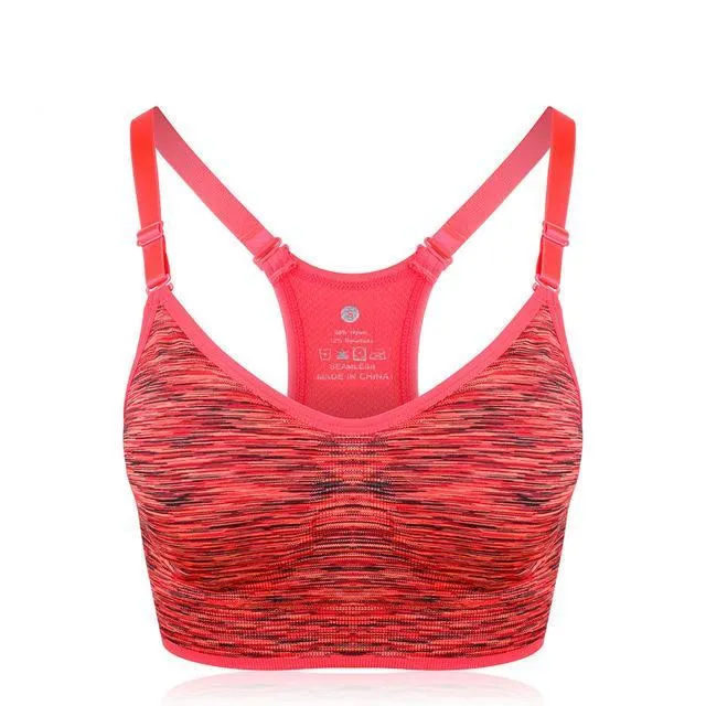 Dye Sports Bra