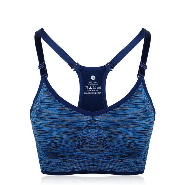Dye Sports Bra