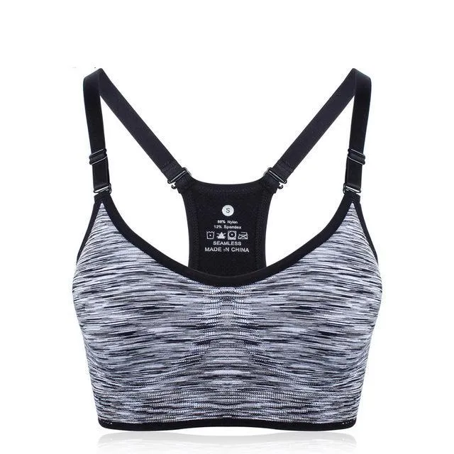 Dye Sports Bra