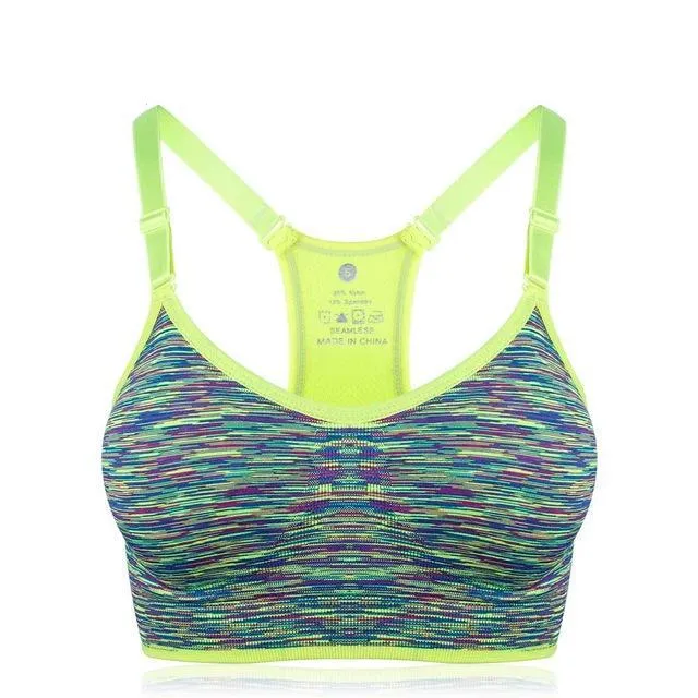 Dye Sports Bra
