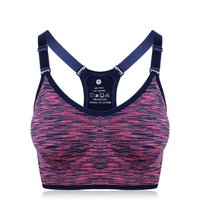 Dye Sports Bra