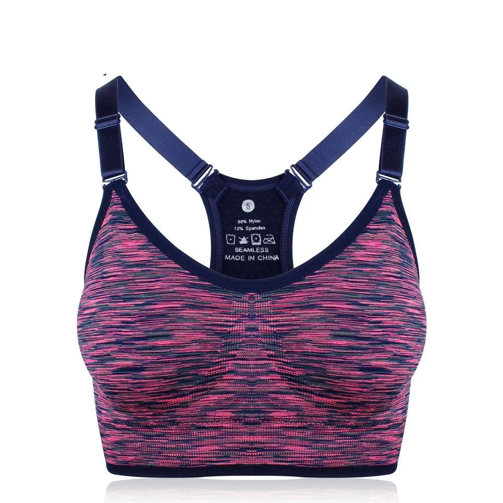 Dye Sports Bra