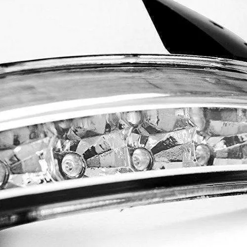 Eagle Lights LED Taillight Conversion / Upgrade Kit for Harley Sportsters with Chopped Fender