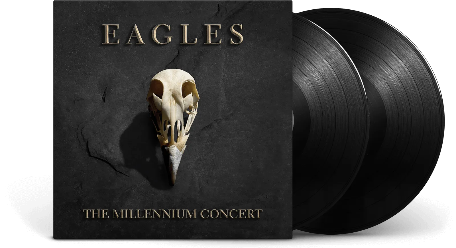 Eagles : The Millennium Concert