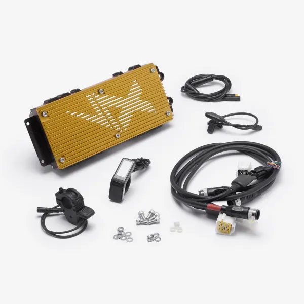 EBMX X-9000 Motor Controller For eMoto