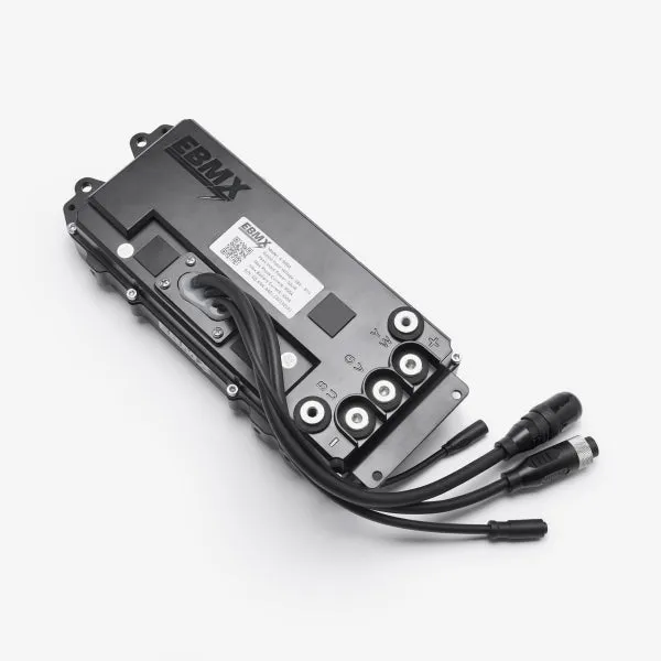 EBMX X-9000 Motor Controller For eMoto