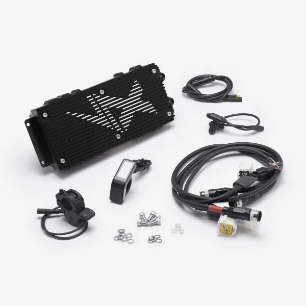 EBMX X-9000 Motor Controller For eMoto