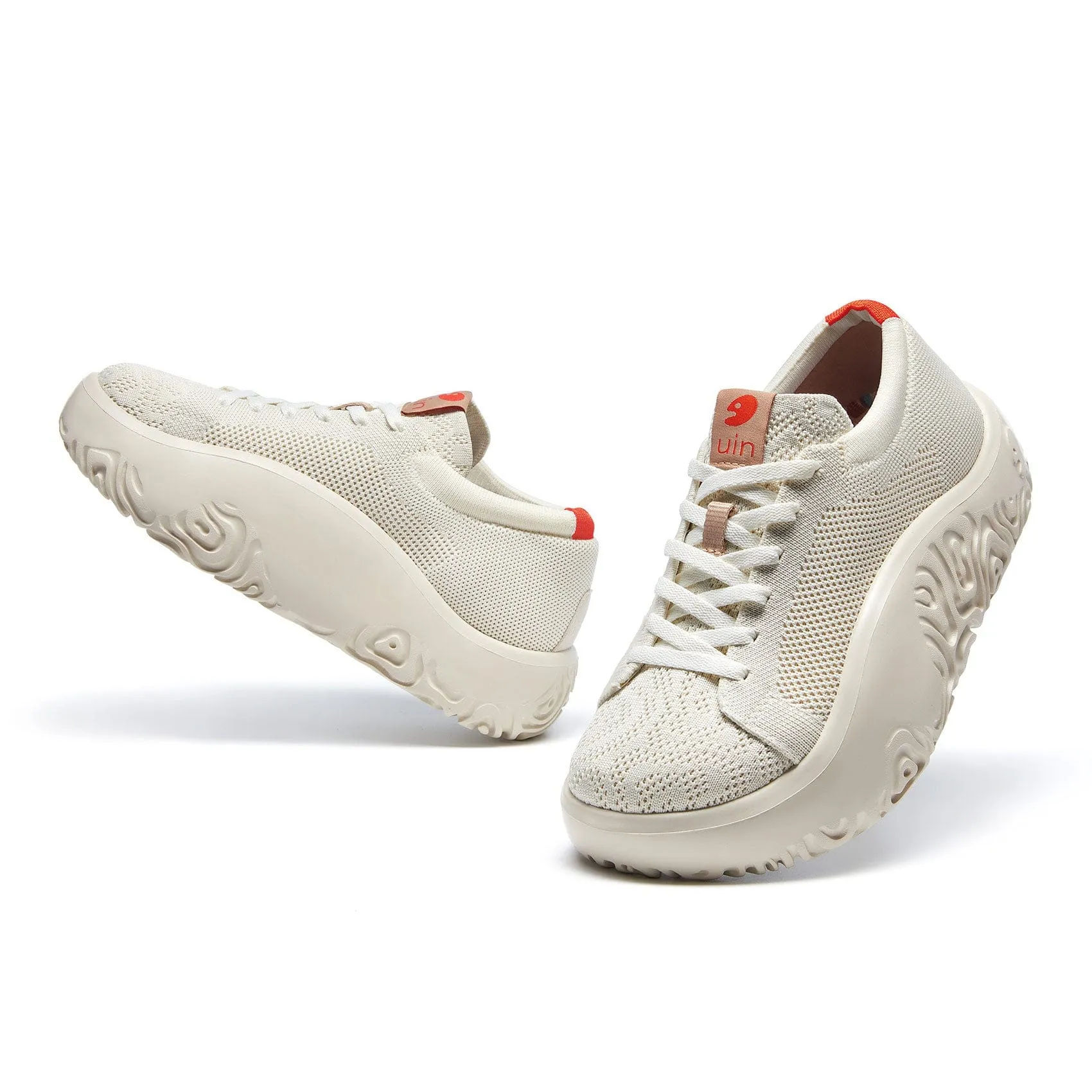 Eggshell Vigo IV Women