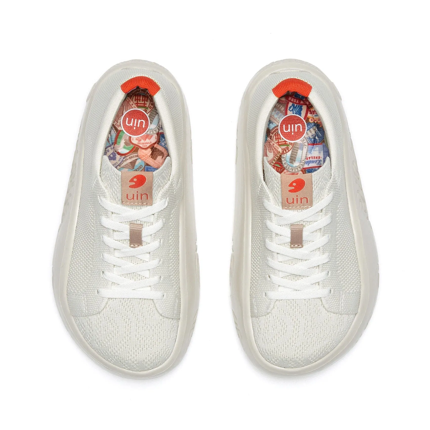 Eggshell Vigo IV Women