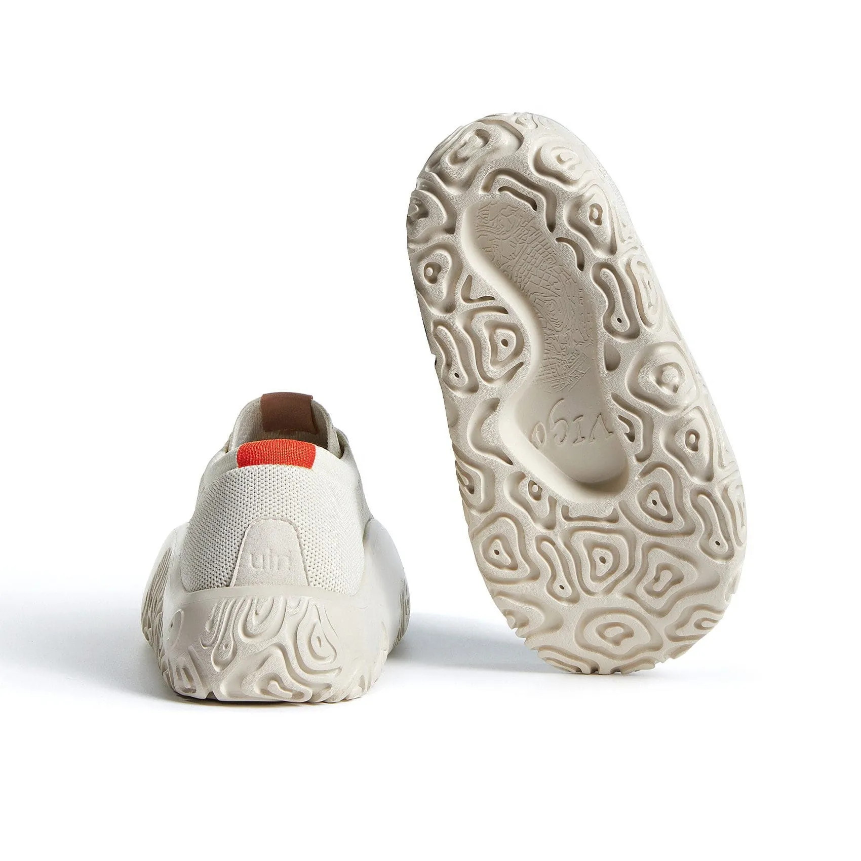 Eggshell Vigo IV Women