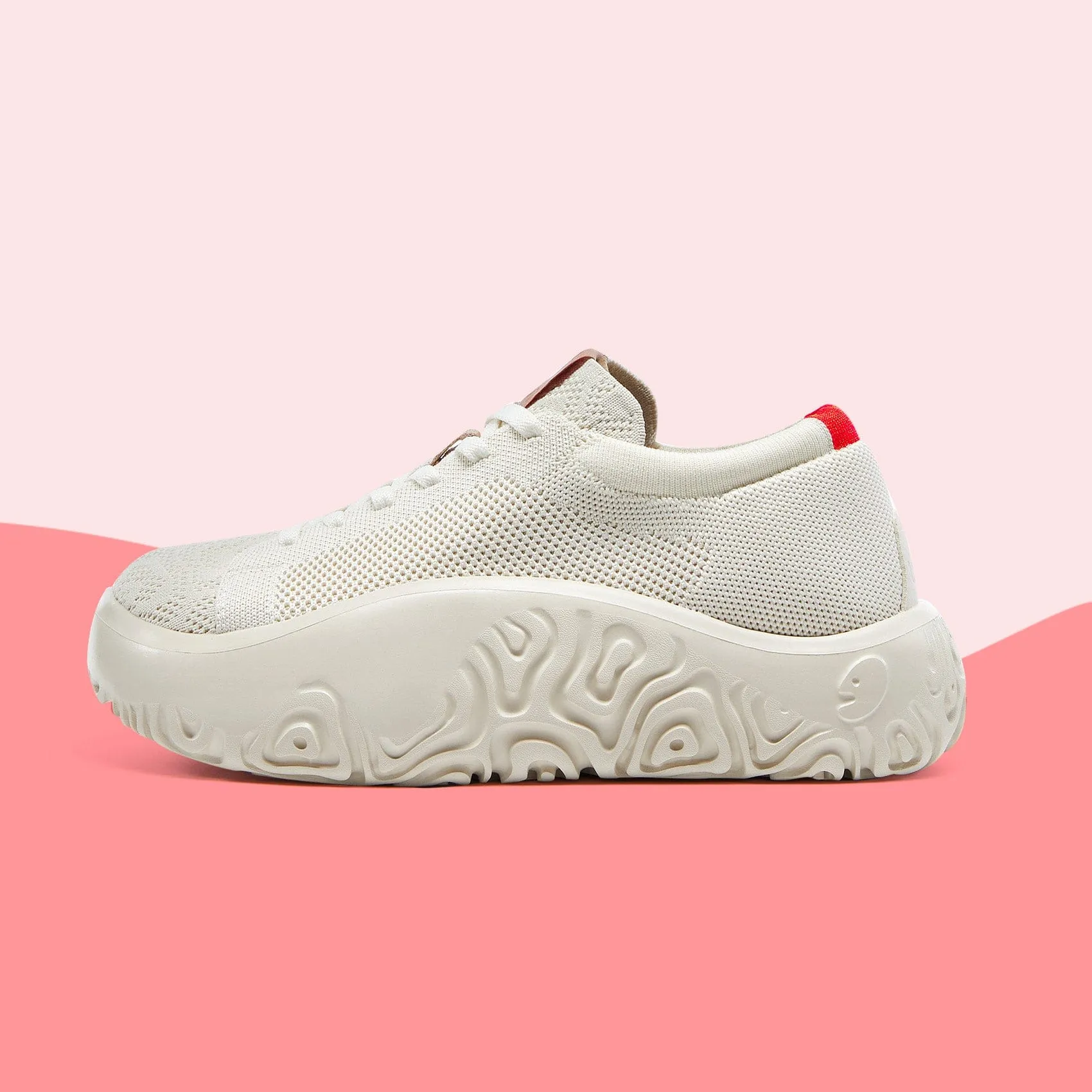 Eggshell Vigo IV Women