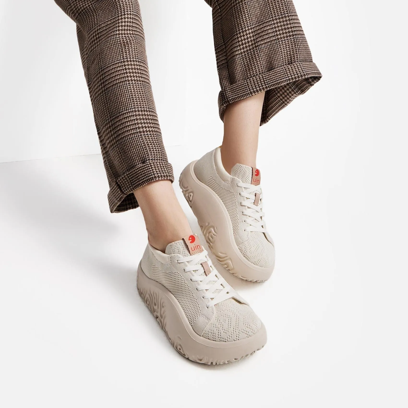 Eggshell Vigo IV Women