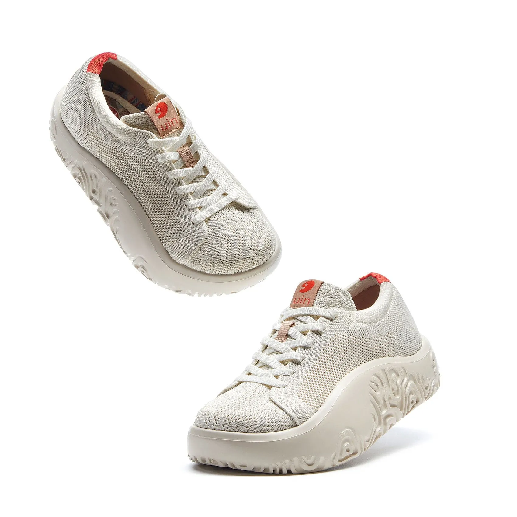 Eggshell Vigo IV Women