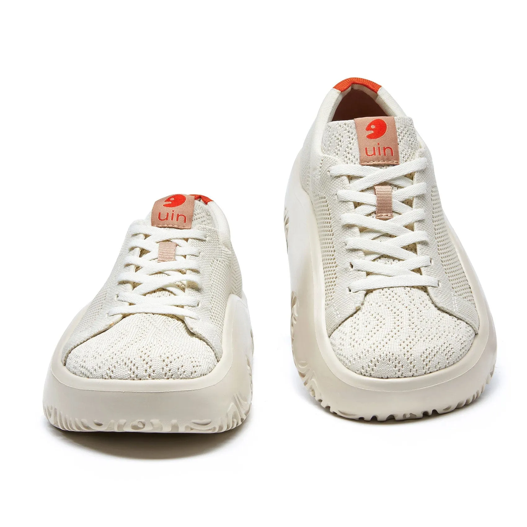 Eggshell Vigo IV Women