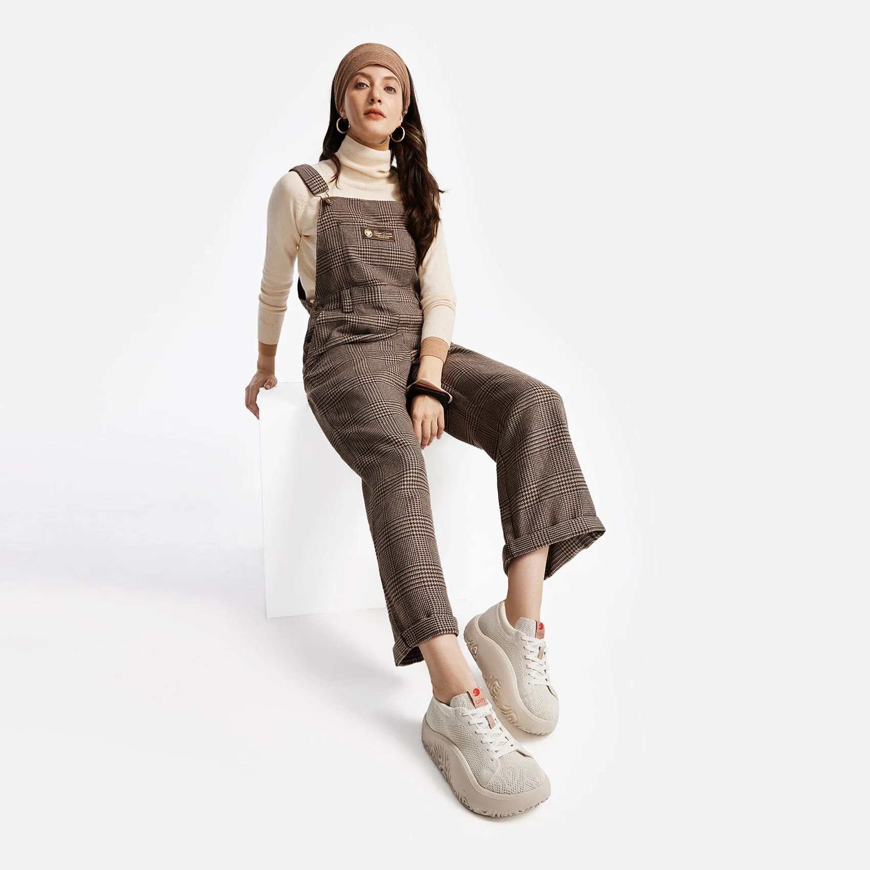Eggshell Vigo IV Women