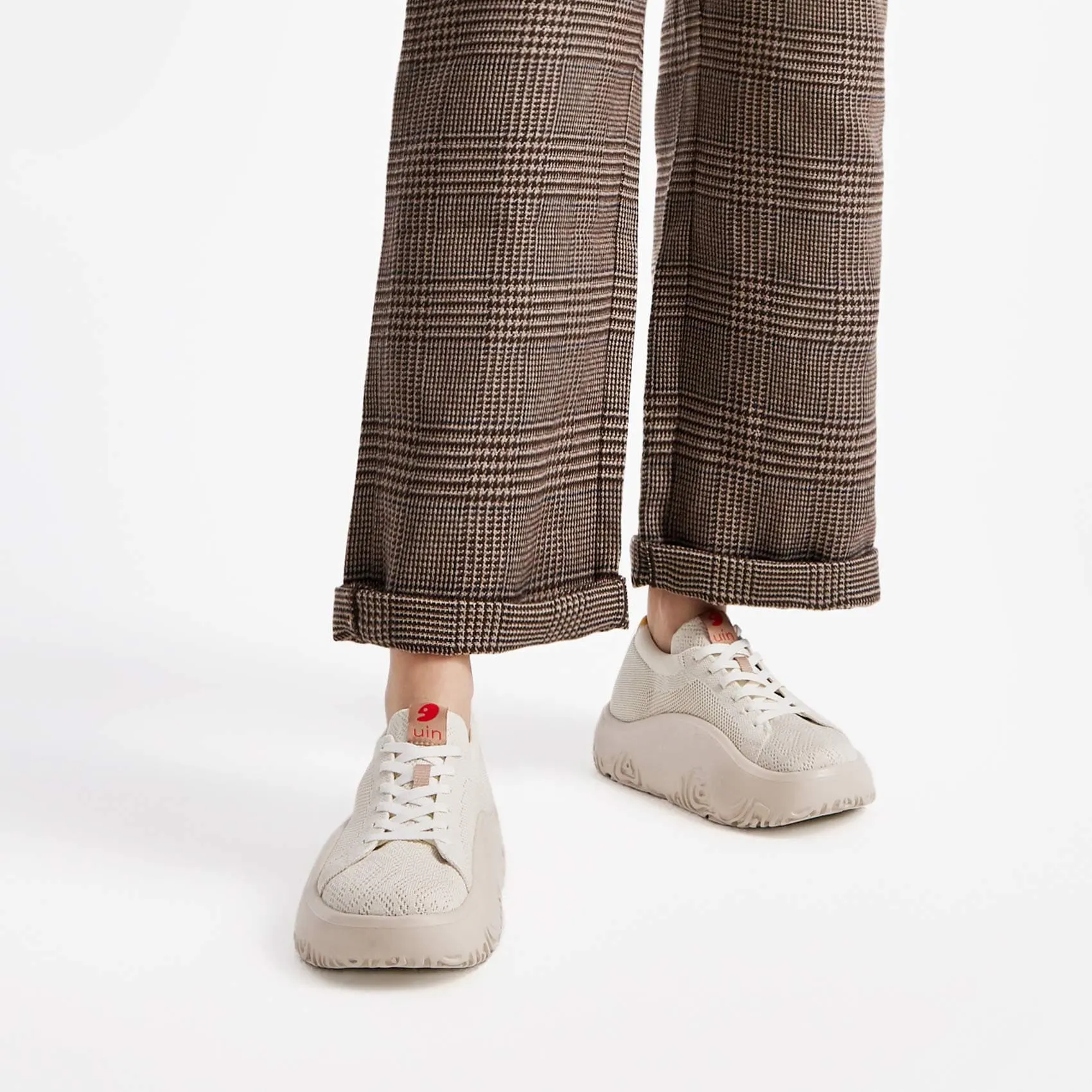 Eggshell Vigo IV Women