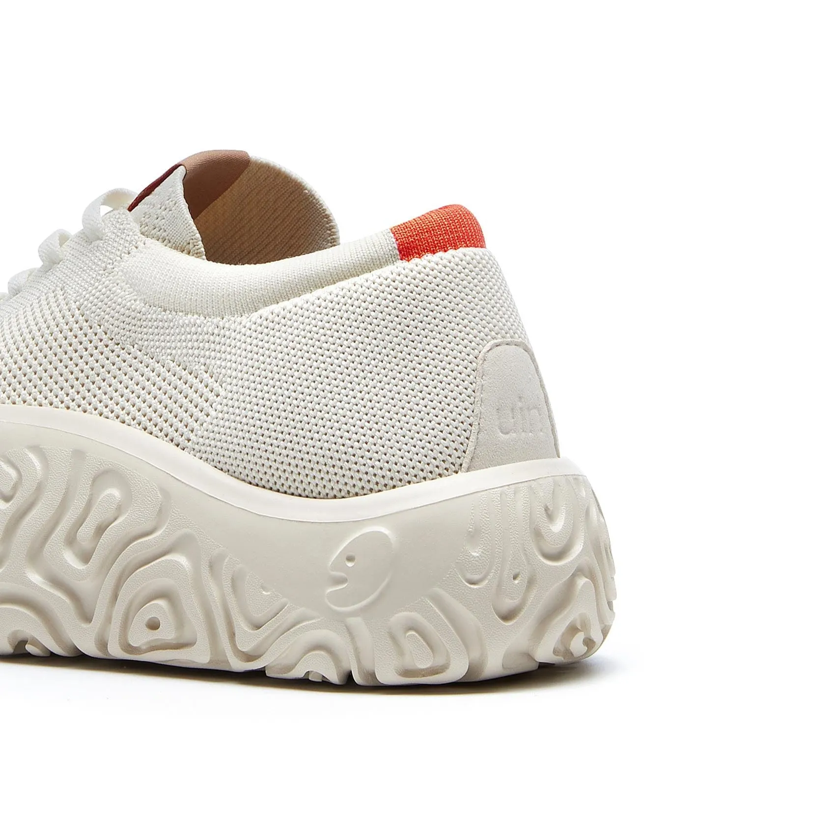 Eggshell Vigo IV Women