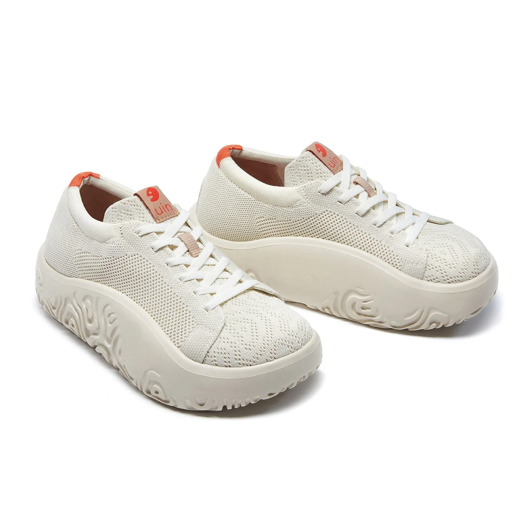 Eggshell Vigo IV Women