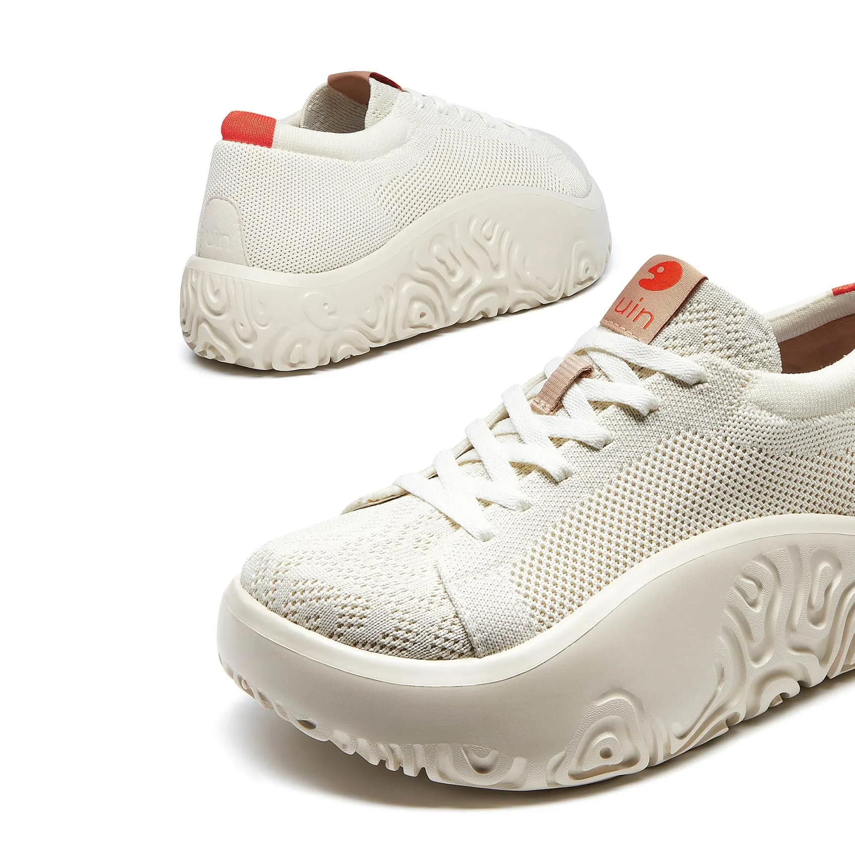 Eggshell Vigo IV Women
