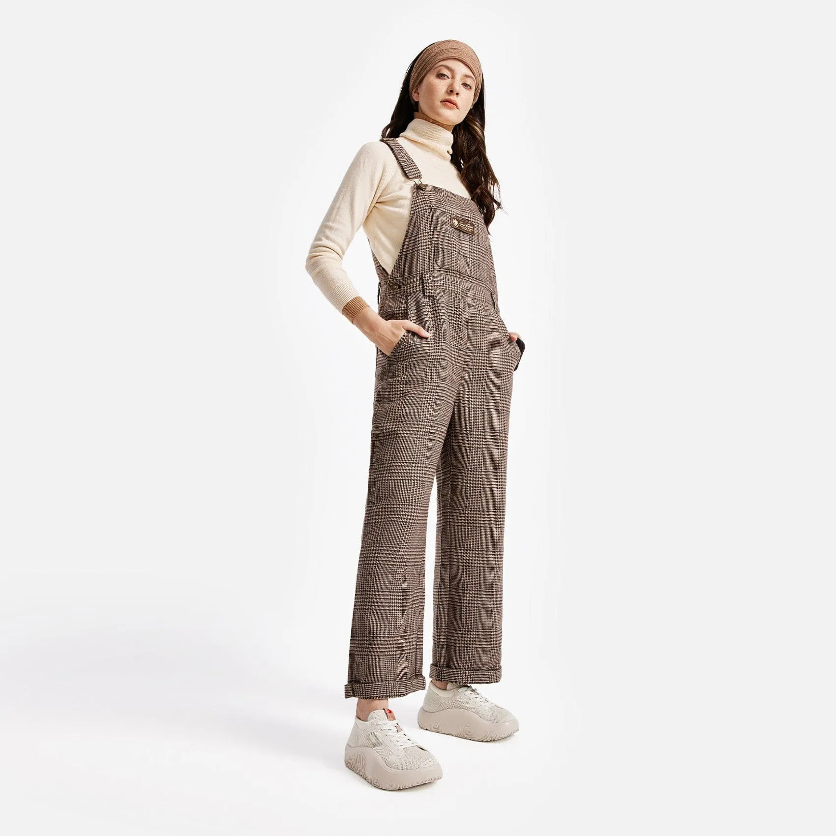 Eggshell Vigo IV Women