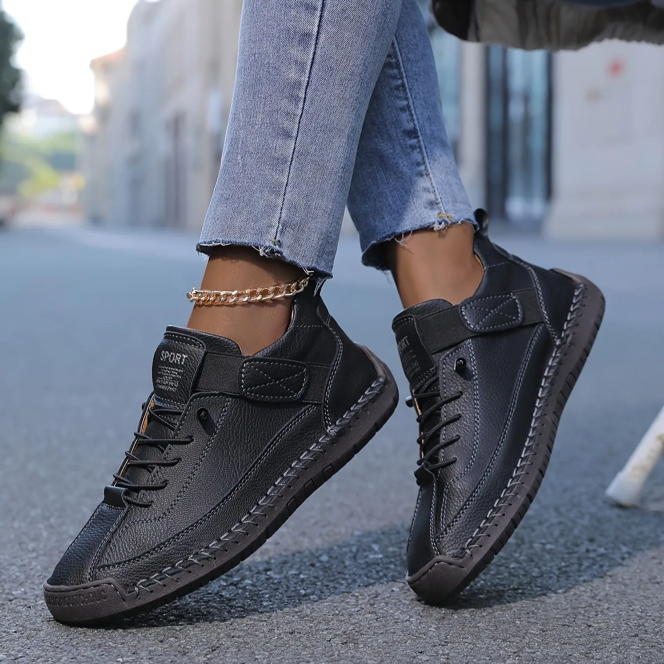Eline | Orthopedic Shoes