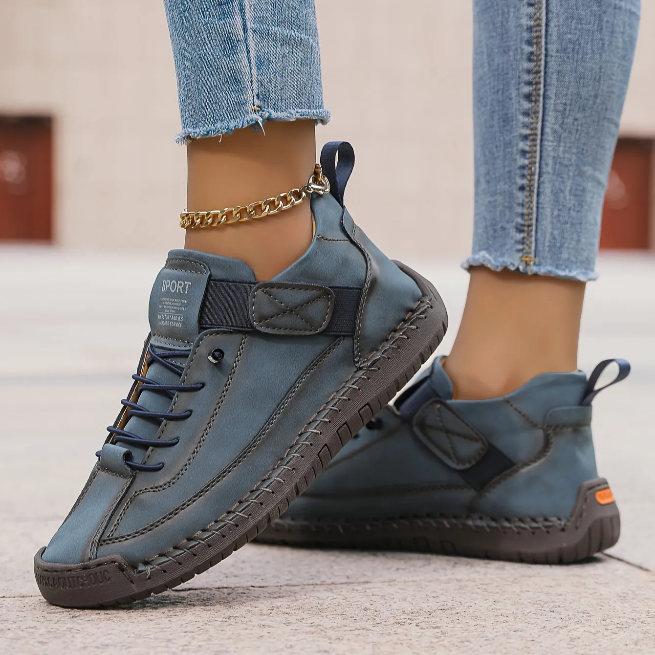 Eline | Orthopedic Shoes