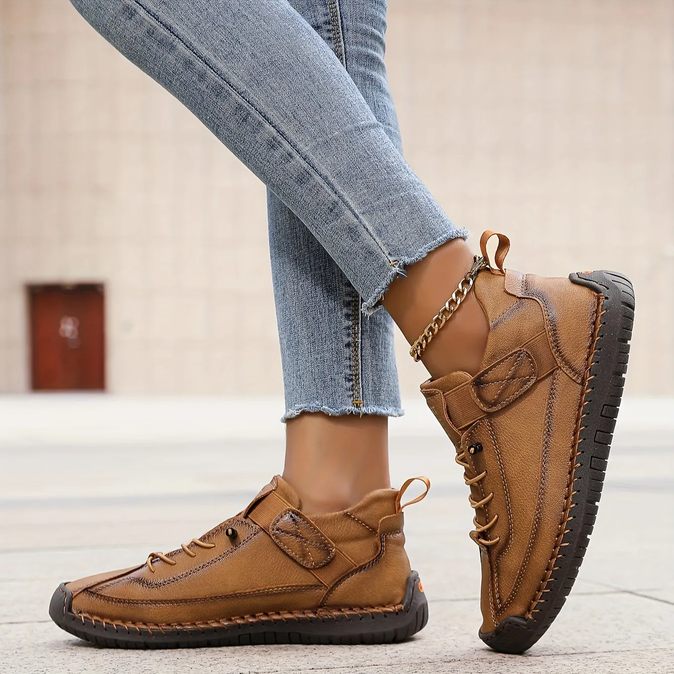 Eline | Orthopedic Shoes
