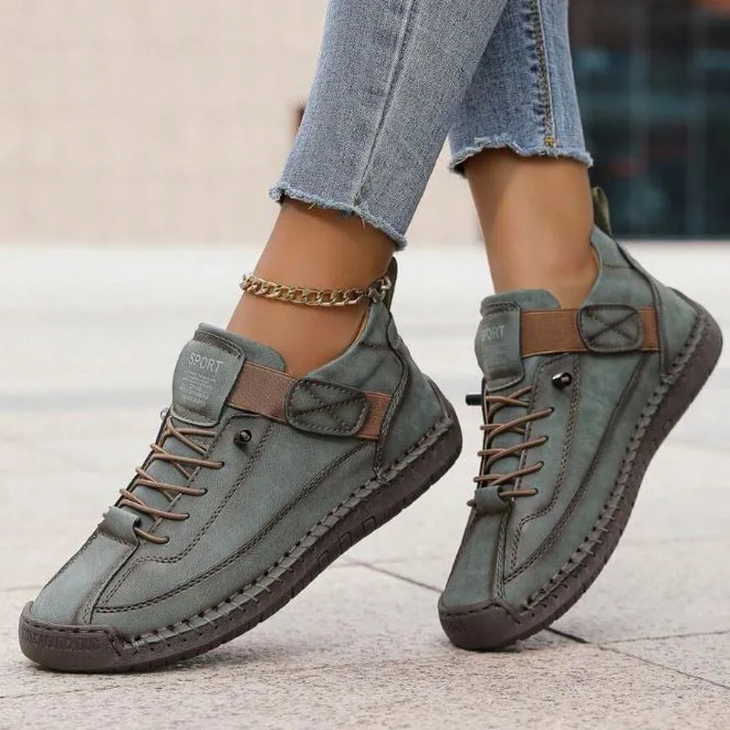 Eline | Orthopedic Shoes