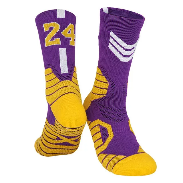 Elite Sports Socks for Kids and Adults
