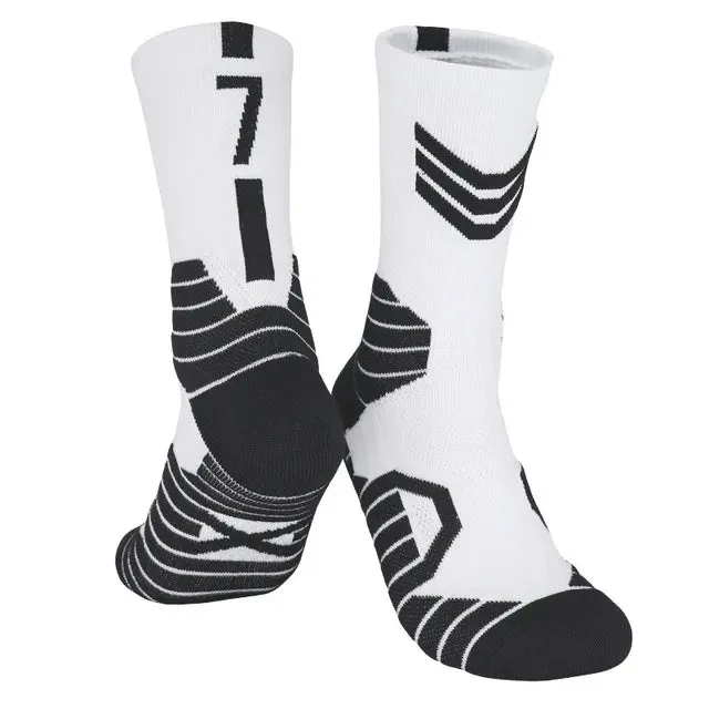 Elite Sports Socks for Kids and Adults