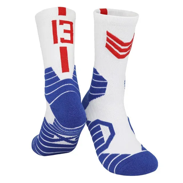 Elite Sports Socks for Kids and Adults
