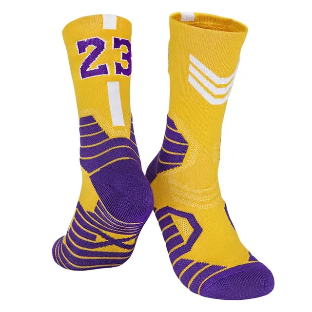 Elite Sports Socks for Kids and Adults