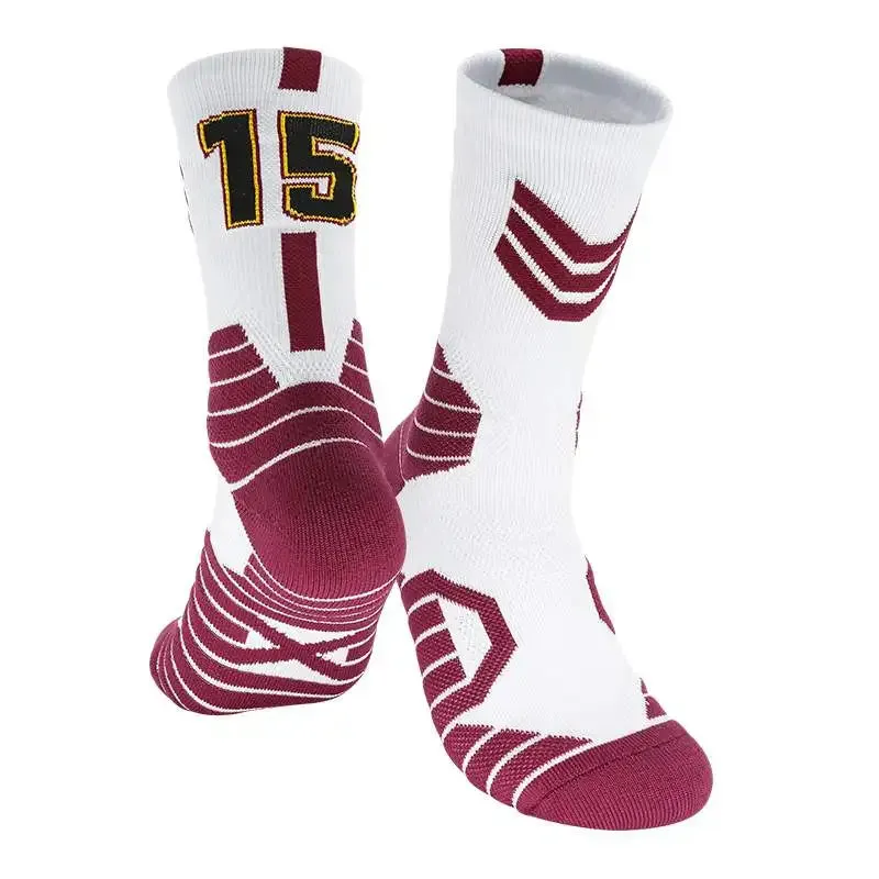 Elite Sports Socks for Kids and Adults