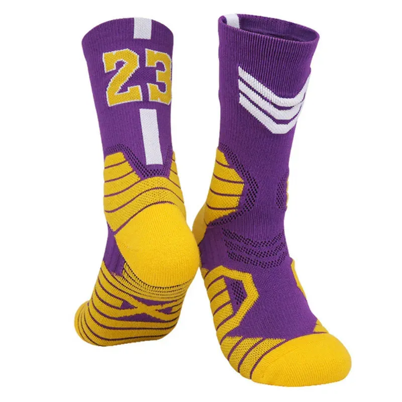 Elite Sports Socks for Kids and Adults