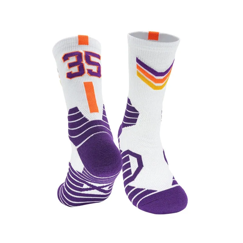 Elite Sports Socks for Kids and Adults