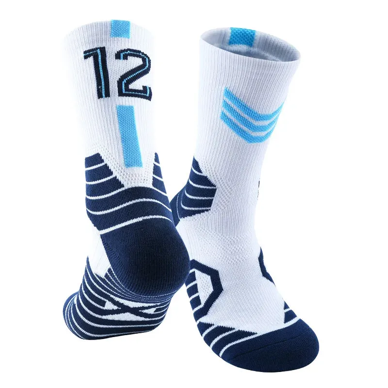 Elite Sports Socks for Kids and Adults